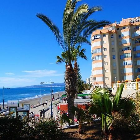 Apartamento Corbeta 812 Torrox Exterior foto