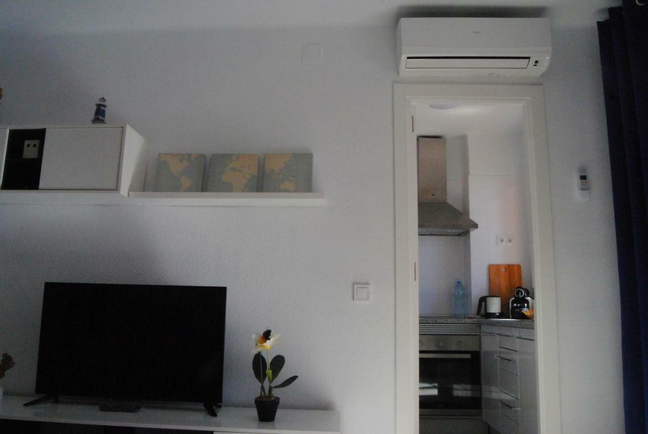 Apartamento Corbeta 812 Torrox Exterior foto