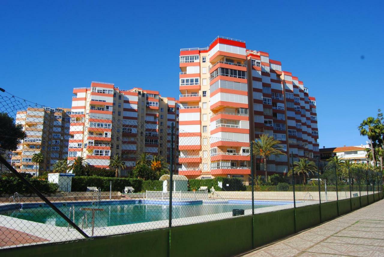 Apartamento Corbeta 812 Torrox Exterior foto