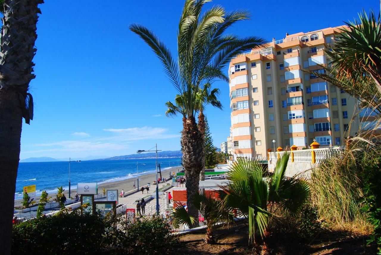 Apartamento Corbeta 812 Torrox Exterior foto