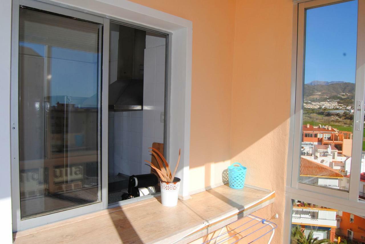 Apartamento Corbeta 812 Torrox Exterior foto