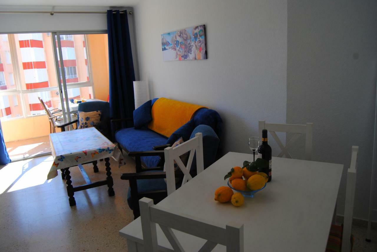Apartamento Corbeta 812 Torrox Exterior foto