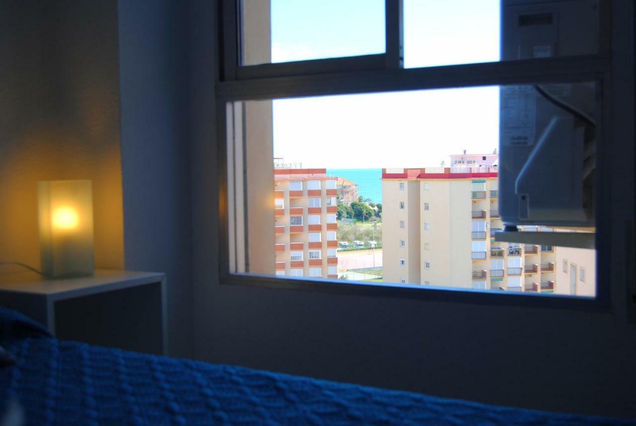 Apartamento Corbeta 812 Torrox Exterior foto