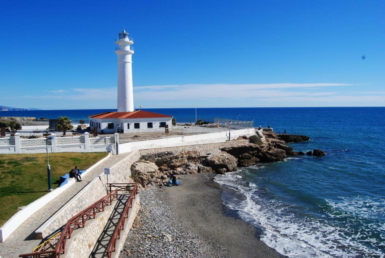 Apartamento Corbeta 812 Torrox Exterior foto
