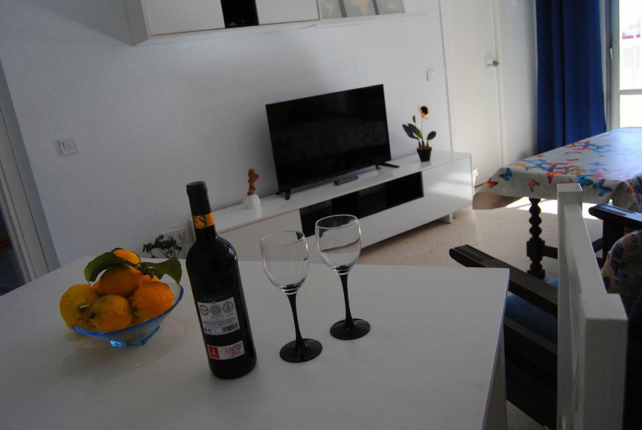 Apartamento Corbeta 812 Torrox Exterior foto