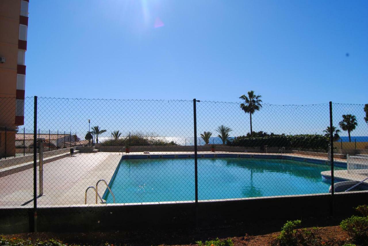Apartamento Corbeta 812 Torrox Exterior foto
