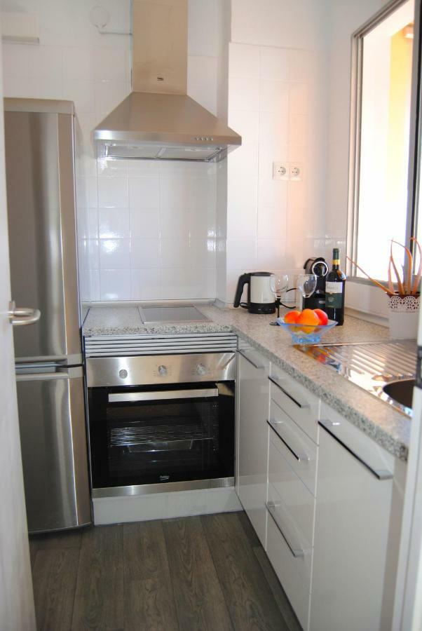 Apartamento Corbeta 812 Torrox Exterior foto