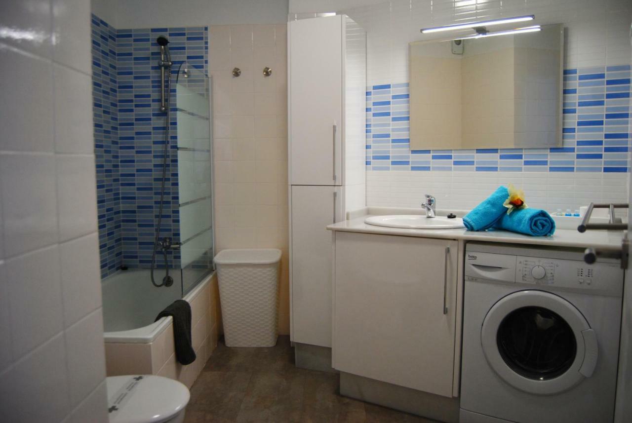 Apartamento Corbeta 812 Torrox Exterior foto