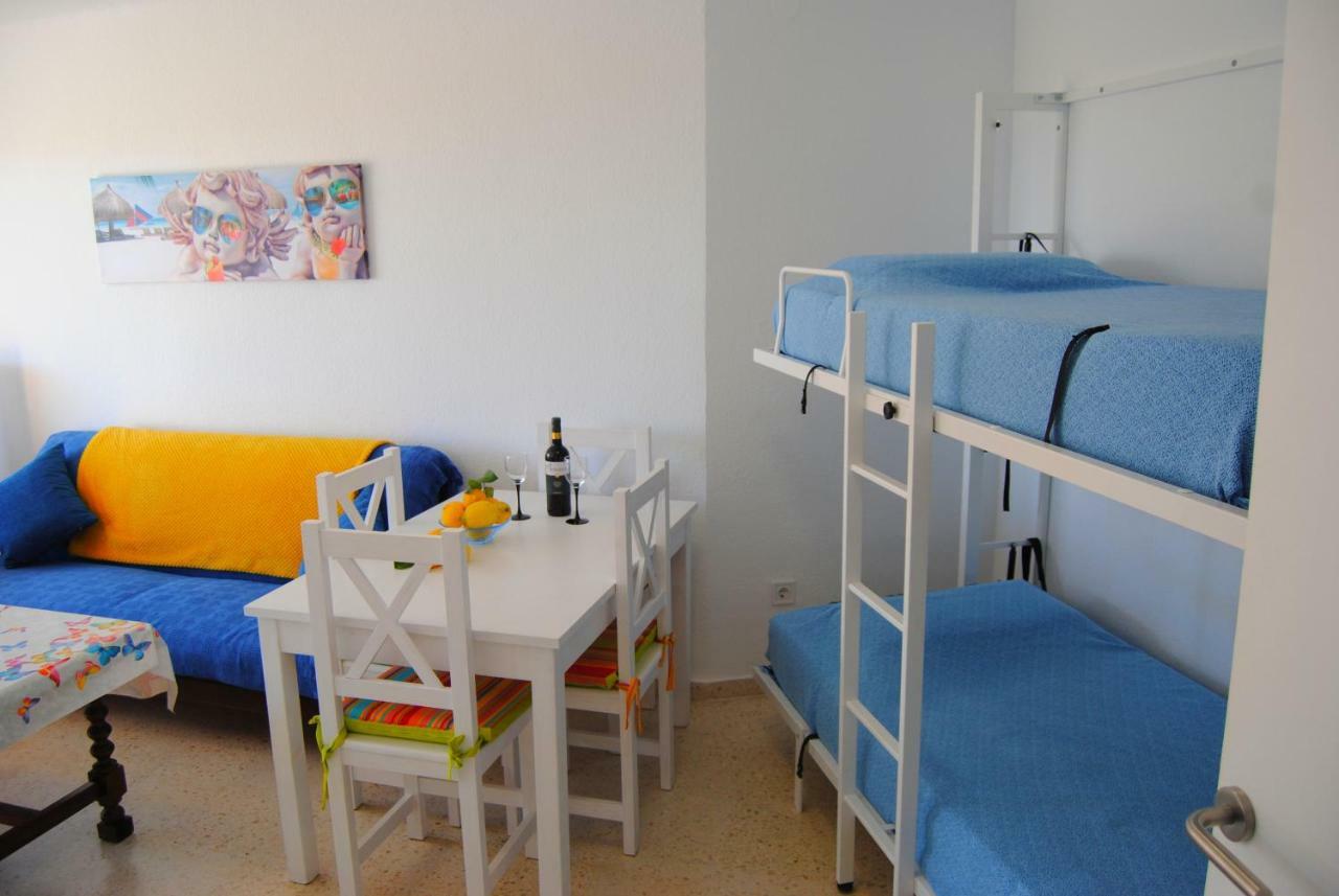 Apartamento Corbeta 812 Torrox Exterior foto