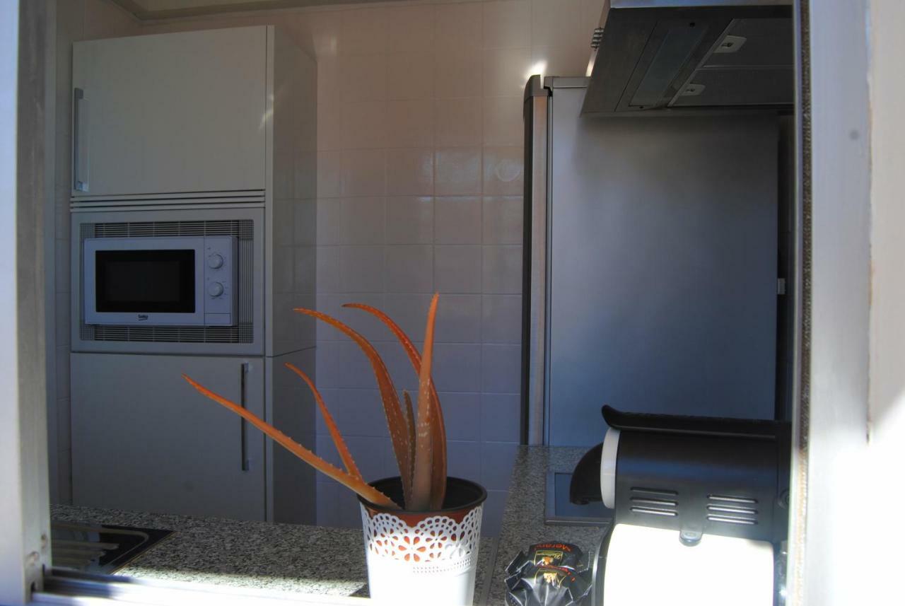 Apartamento Corbeta 812 Torrox Exterior foto