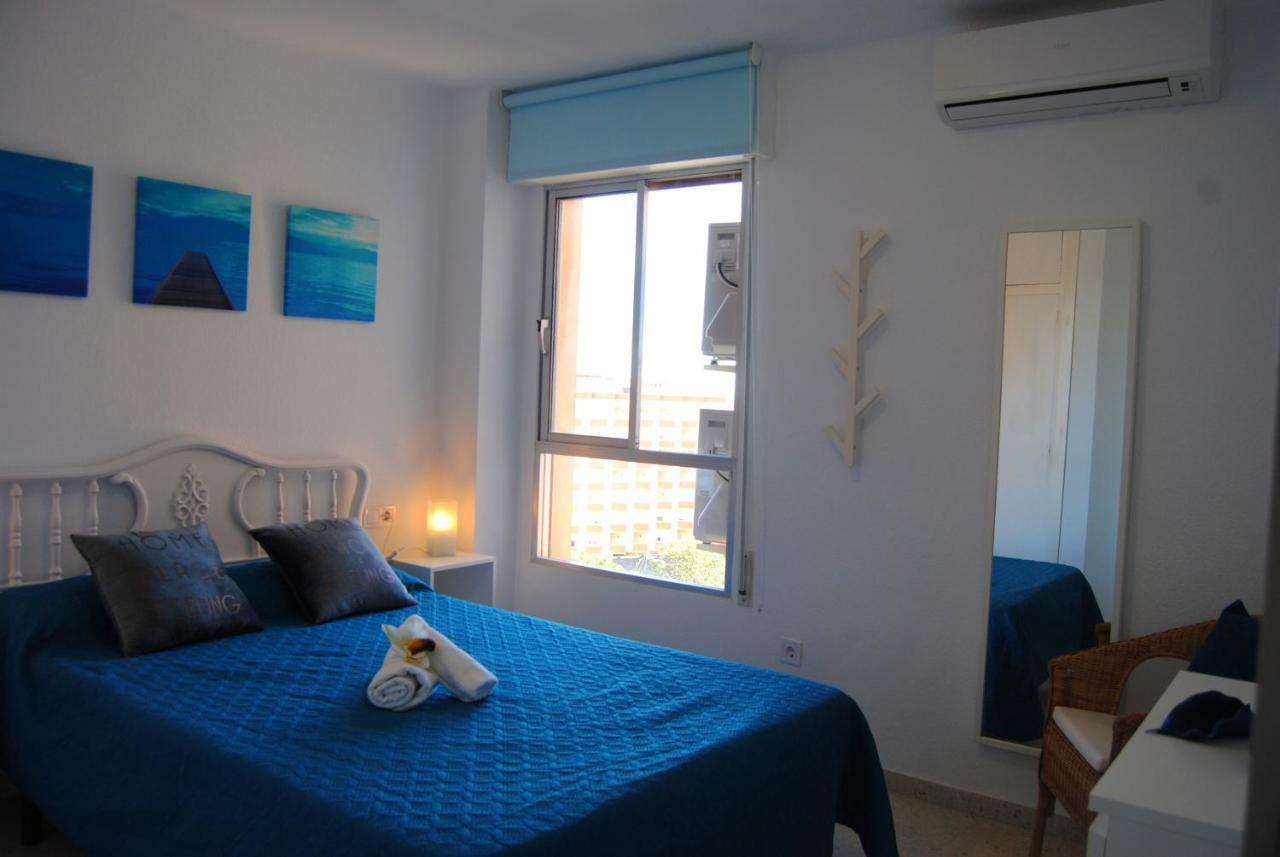 Apartamento Corbeta 812 Torrox Exterior foto
